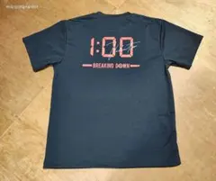 Breaking Down ブレイキグダウン スタッフ Tシャツ LLサイズ - メルカリ