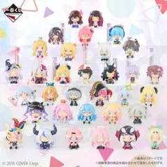 ホロライブ ちょこのっこコレクション 33種コンプリートセット 2026年最新】ちょこのっこ ホロライブ コンプの人気アイテム - メルカリ