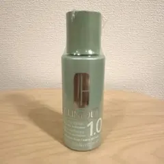 クリニーク クラリファイングローション1.0オールスキンタイプ100ml