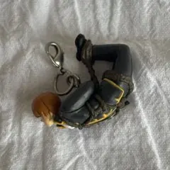 銀魂 もっとギュッと！お縄にちょうだいされちゃったんですけどおぉぉ