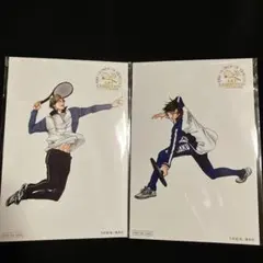 跡部景吾 跡部 原作絵 ポストカード 2025年最新】跡部 ポストカードの人気アイテム - メルカリ