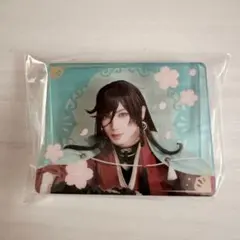 刀ミュ　乱舞博覧会　メモスタンド　和泉守兼定