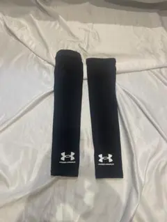 専用 Under Armour アームウォーマー ブラック M