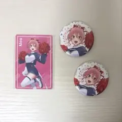 カラフルピーチ のあ