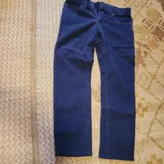 Gap　コーディロイ　ズボン