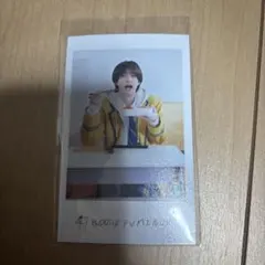 BUDDiiS FUMINORI SHOW Favsquad チェキ - メルカリ