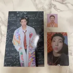 bts シーグリ2022 RMセット