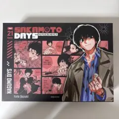 サカモトデイズ 韓国 特装版 21巻 南雲 - メルカリ