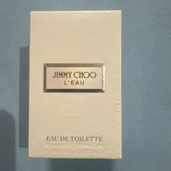 JIMMY CHOO L'EAU オードトワレ 40mlのサムネイル