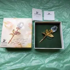 スワロフスキー 卒業記念品 フェリス女学院大学 - メルカリ