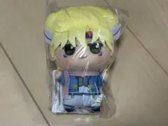 ジョジョの奇妙な冒険 ちびぐるみ シーザー