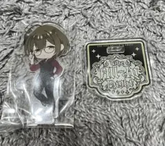 【未開封】シャイニーカラーズ HUBコラボ　アクリルスタンド　桑山千雪
