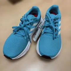 新品未使用adidas GALAXY 6 M 28cm ホワイト/ネイビー - メルカリ