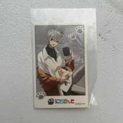 葛葉 まねきねこコラボ ステッカー