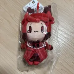 ハズビンホテル おすわりマスコット アラスター ポップアップショップ