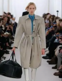 2025年最新】BALENCIAGA トレンチコート・スプリングコートの人気