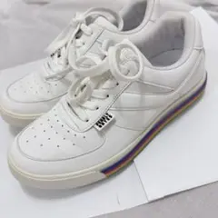PEARLY GATES パーリー ゲイツ ゴルフ シューズ 23cmのサムネイル