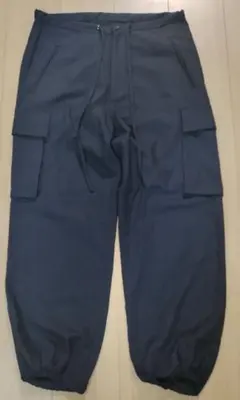 MIDWEST ミッドウエスト　イージー　ジョガー　カーゴパンツ