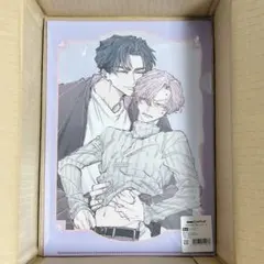 好きな子がめがねを忘れた　複製サイン入り　額付き複製原画　ガンガンジョーカー 好きな子がめがねを忘れた 複製サイン入り 額付き複製原画 ガンガン