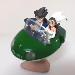 2025年最新】ドラカプ 悟空 チチの人気アイテム - メルカリ