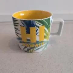 【期間限定価格】スターバックス ハワイ マグカップ