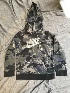 Nike キッズトレーナー XS