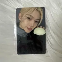 straykids スキズ DO IT リスパ フィリックス トレカ FANS