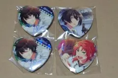 あんスタ 中国 缶バッジ レオ 凛月 あんさんぶるスターズ！