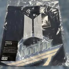 BTS vintage retro ロンT テテ BTS vintage retro ロンT テテ - メルカリ