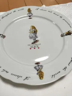 2026年最新】マクミランアリス皿の人気アイテム - メルカリ