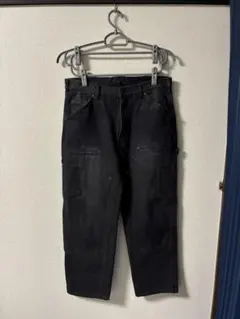 Supreme MM6 Foil Double Knee Painter 32
