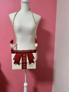 Angelic Pretty present box bag　ピンクのサムネイル