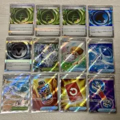 ポケモンカード グッズ SR まとめ売り 引退品 スペシャルレッドカード