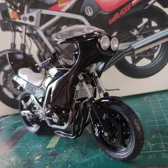 2026年最新】CBR400F タミヤの人気アイテム - メルカリ