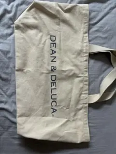 DEAN & DELUCA トートバッグ