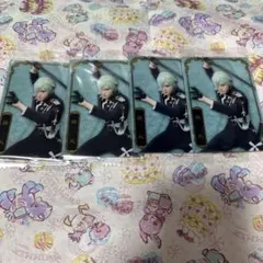 刀ミュウエハースカード 膝丸