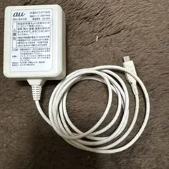 au純正 かんたんケータイ KYF38対応 卓上ホルダ KYF38PUA - メルカリ