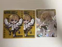 VOLTACTION Angel×Devil 缶バッジ 風楽奏斗 まとめ売り - メルカリ