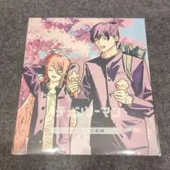 チェンソーマン 第3弾 イラスト付き