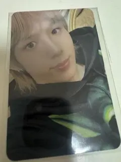 riize &store ファンサイン　ショウタロウ　get a guitar