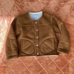 ボアコート　120㎝　アーバンリサーチドアーズ