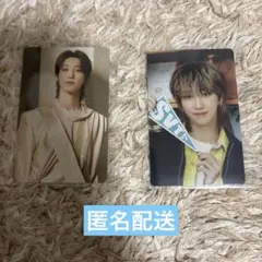 SEVENTEEN RIGHT HERE carat land トレカ THE8