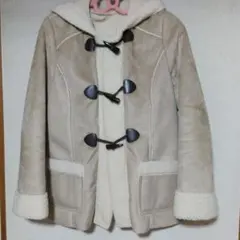 2026年最新】PEYTON PLACE レディース ダッフルコートの人気アイテム