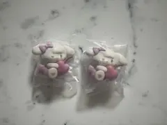 mikko もぐもぐパーティー キャミー