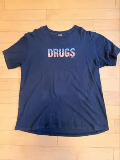 トムヨーク THE SMILE WALL OF EYES Tシャツ Lサイズ - メルカリ