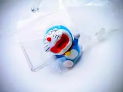 ドラえもん　Funny Time！　大慌て　ガチャガチャ