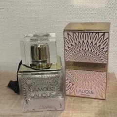 LALIQUE ラリック アムール オードパルファム 30ml 新品同様品のサムネイル