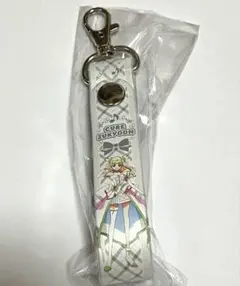 キミとアイドルプリキュア　プリキュア　キミプリ　タオルホルダー　ズキューン