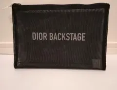 Dior　ポーチ　新品未使用