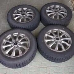 2026年最新】195/80r15 スタッドレス ホイールセットの人気アイテム